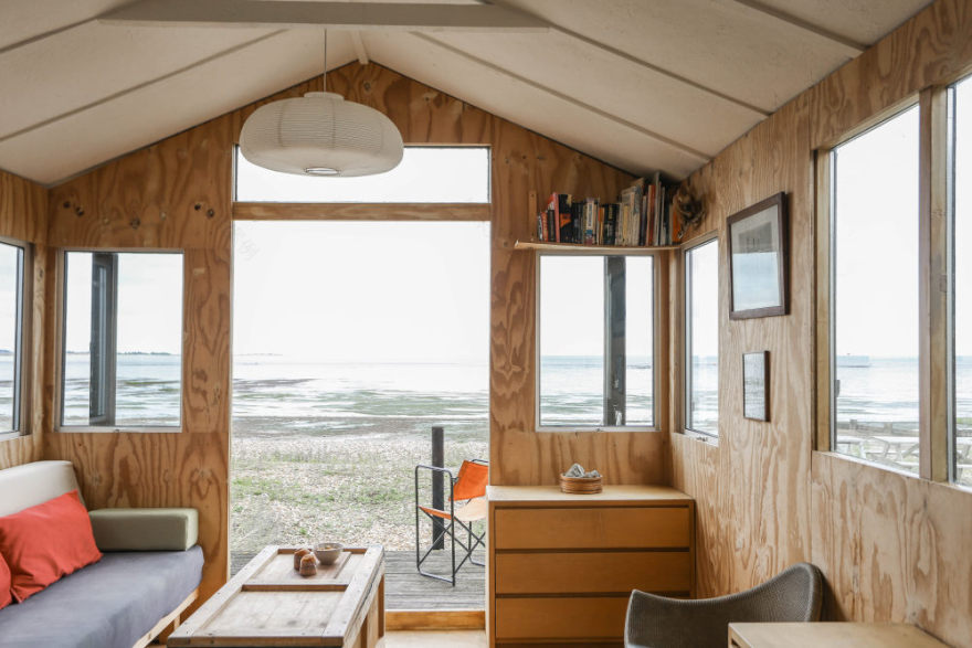 海边避暑别墅-6