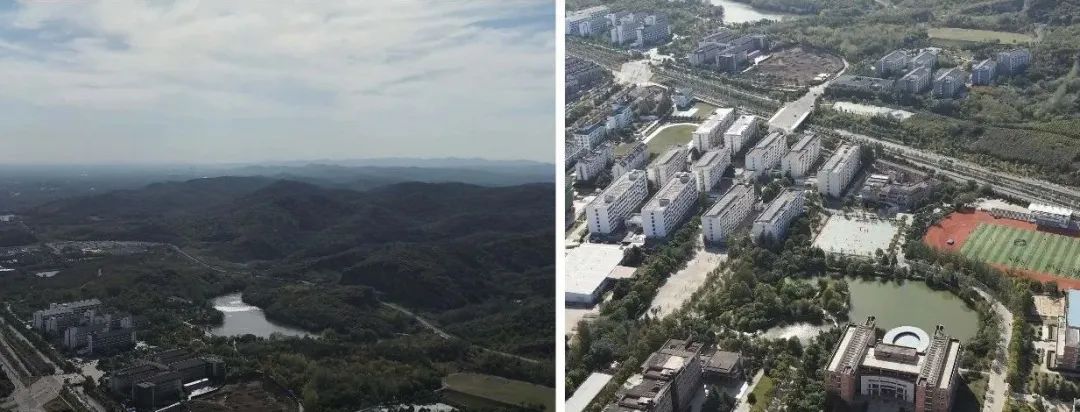 滁州学院图书馆(实践创新中心)丨中国滁州丨同济大学建筑设计研究院(集团)有限公司-10