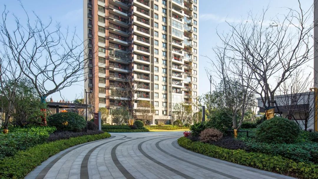 星河丹堤三期丨中国常州丨东大（深圳）设计有限公司-53