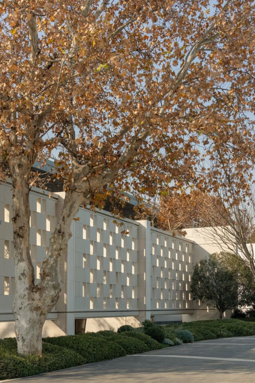 润珹中心 · 润玺 营销中心丨中国南京丨景观笛东,建筑上海天华-23