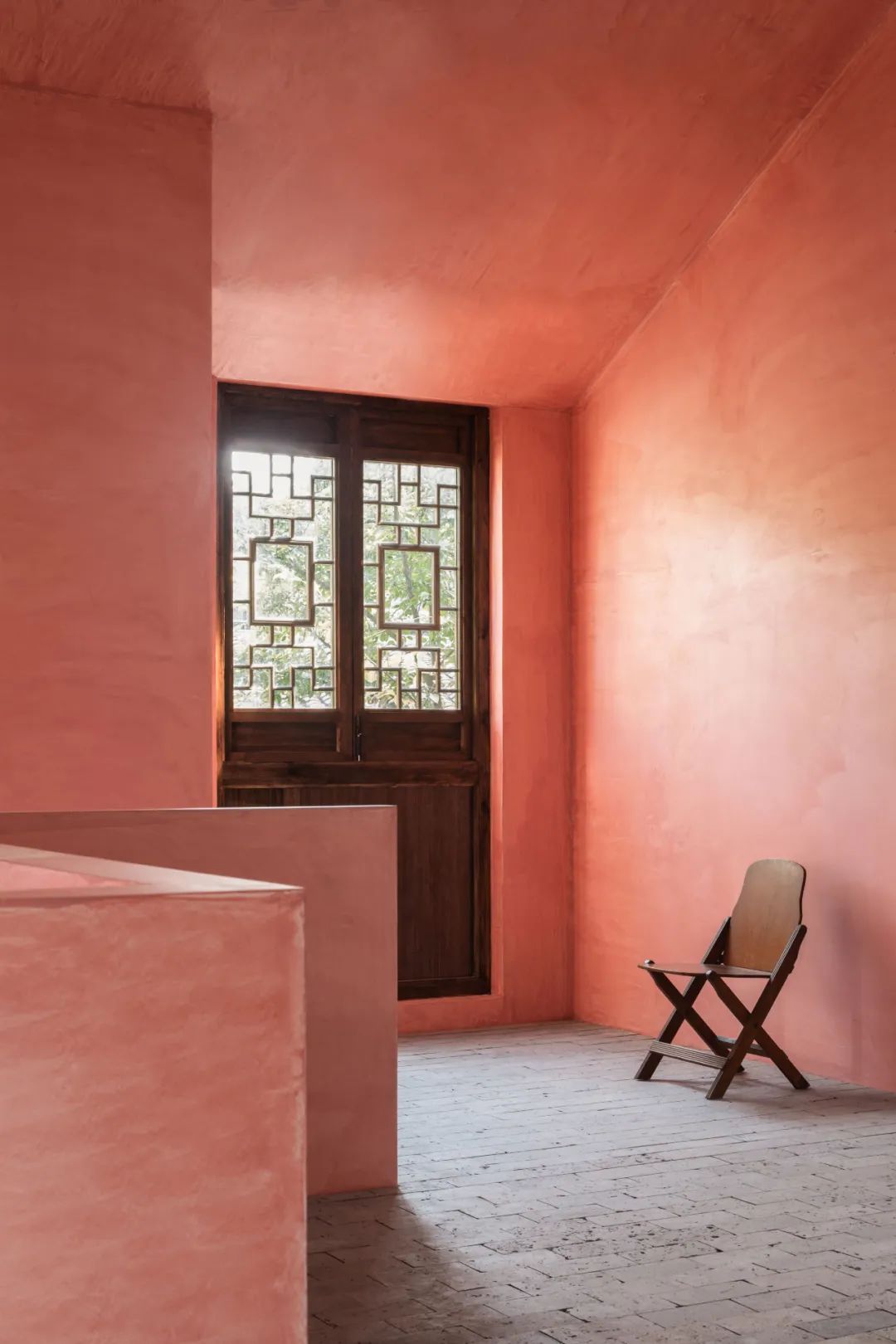 朴念 SPA丨中国南京丨MOU 建筑工社-58