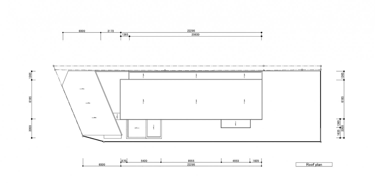 日本Us住宅丨Tadashi Suga Architects-43