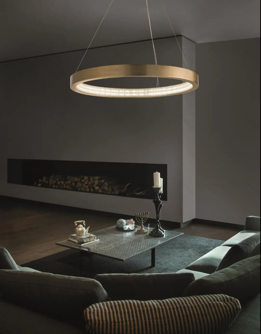 进口灯具品牌 Masiero丨意大利 Masiero-32