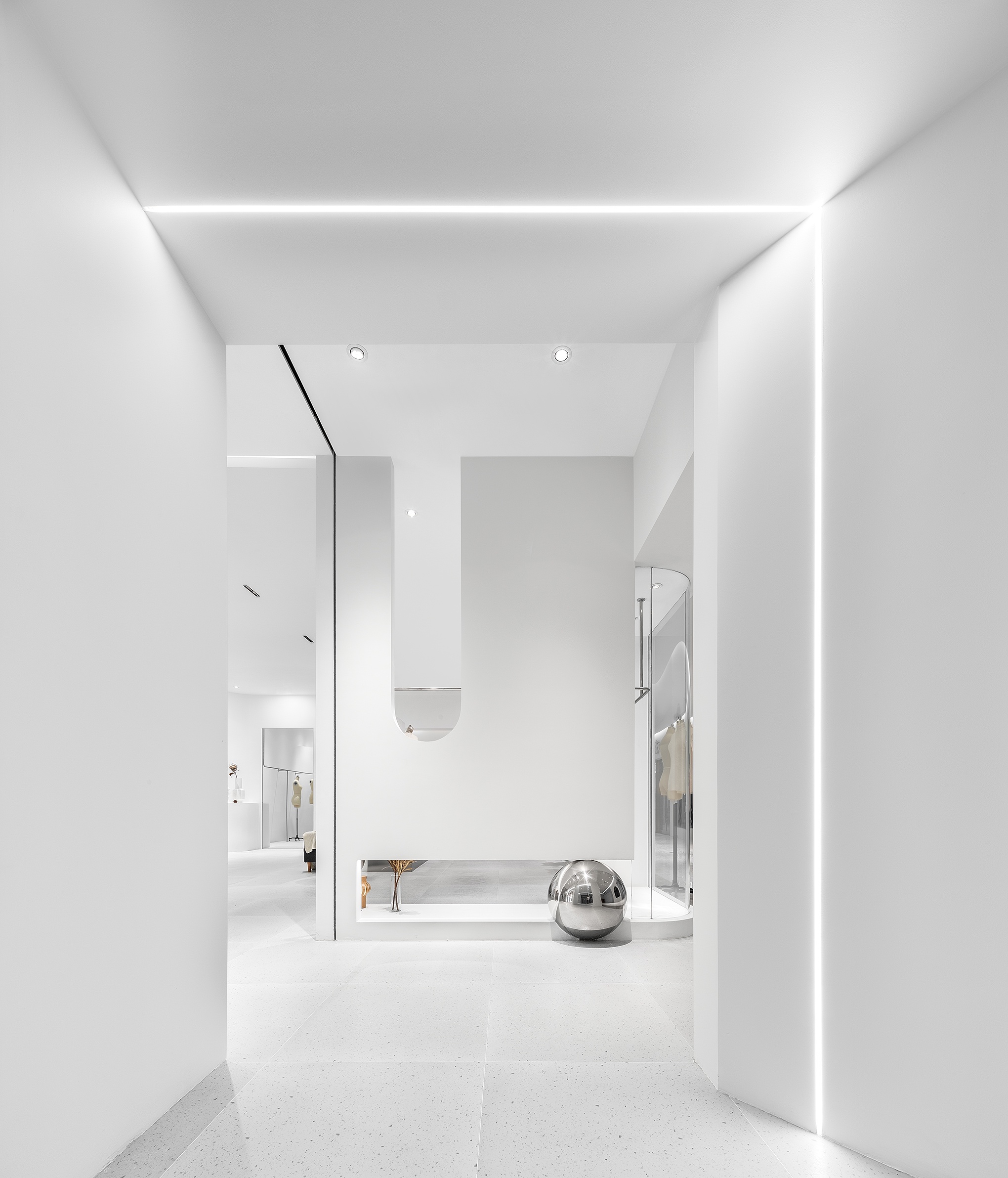 巴城羊绒市场尚风店铺丨中国苏州-3