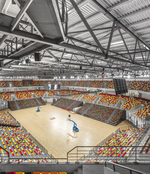 丨安哥拉罗安达丨Berger Arquitectos-20