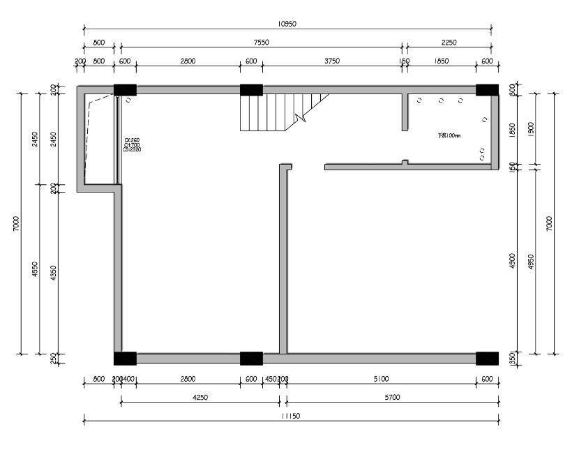静享悠然丨松间设计-16