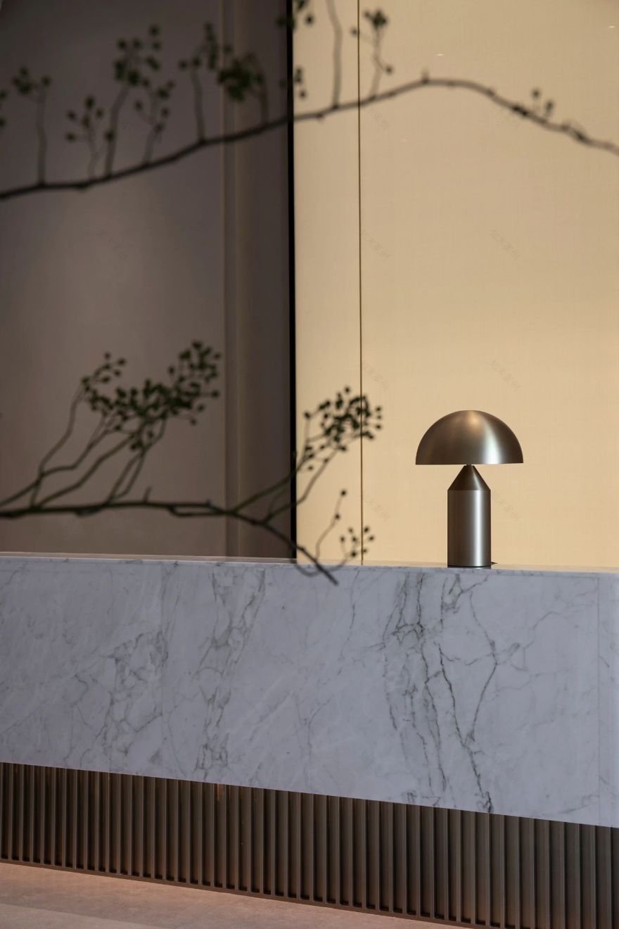 烟台 37 美医疗美容生活馆丨中国山东丨风亚设计-8