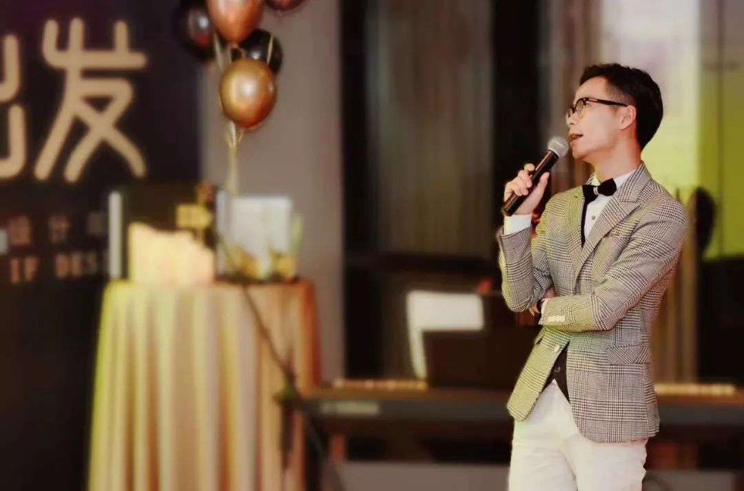 颜值与内容并重,羽果设计的告白之作-36