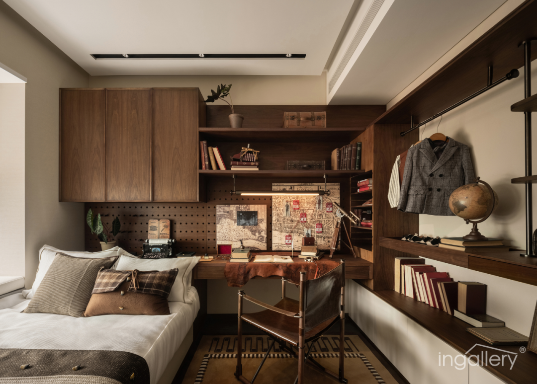 SALTSETx凡德罗|麓湖沄洲组团样板间-43