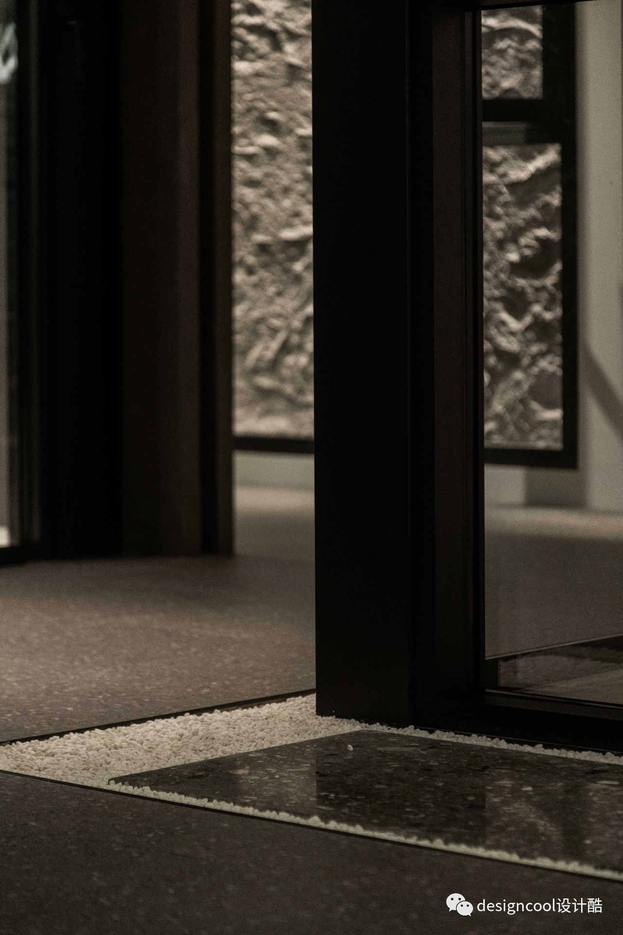 SLEEK斯李克门窗展厅丨中国上海丨苏权伟设计团队-38