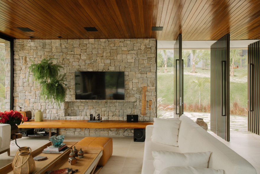 WJ 之家丨Liga Arquitetura e Urbanismo-9