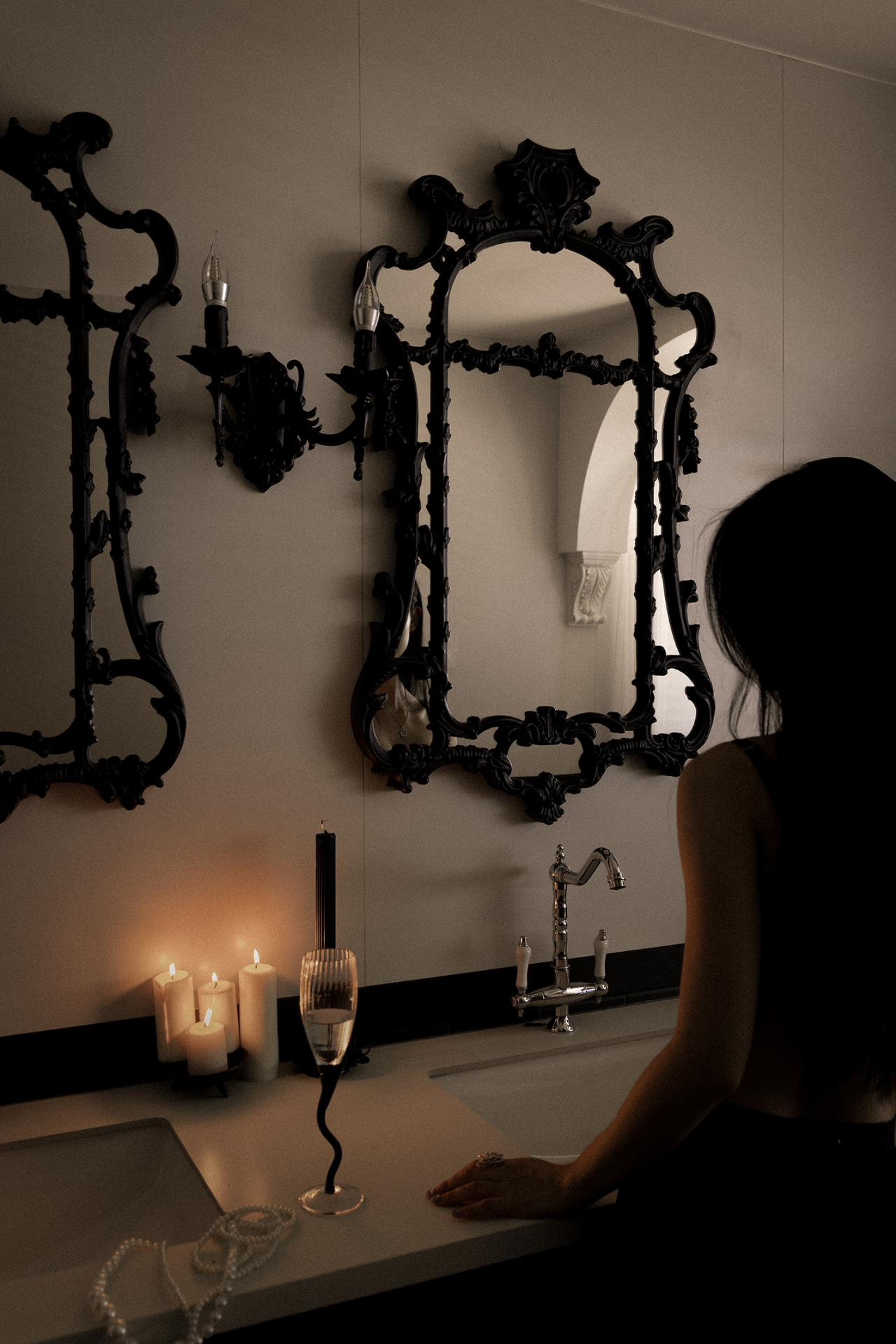 重塑古典主义丨中国杭州丨为设计-64