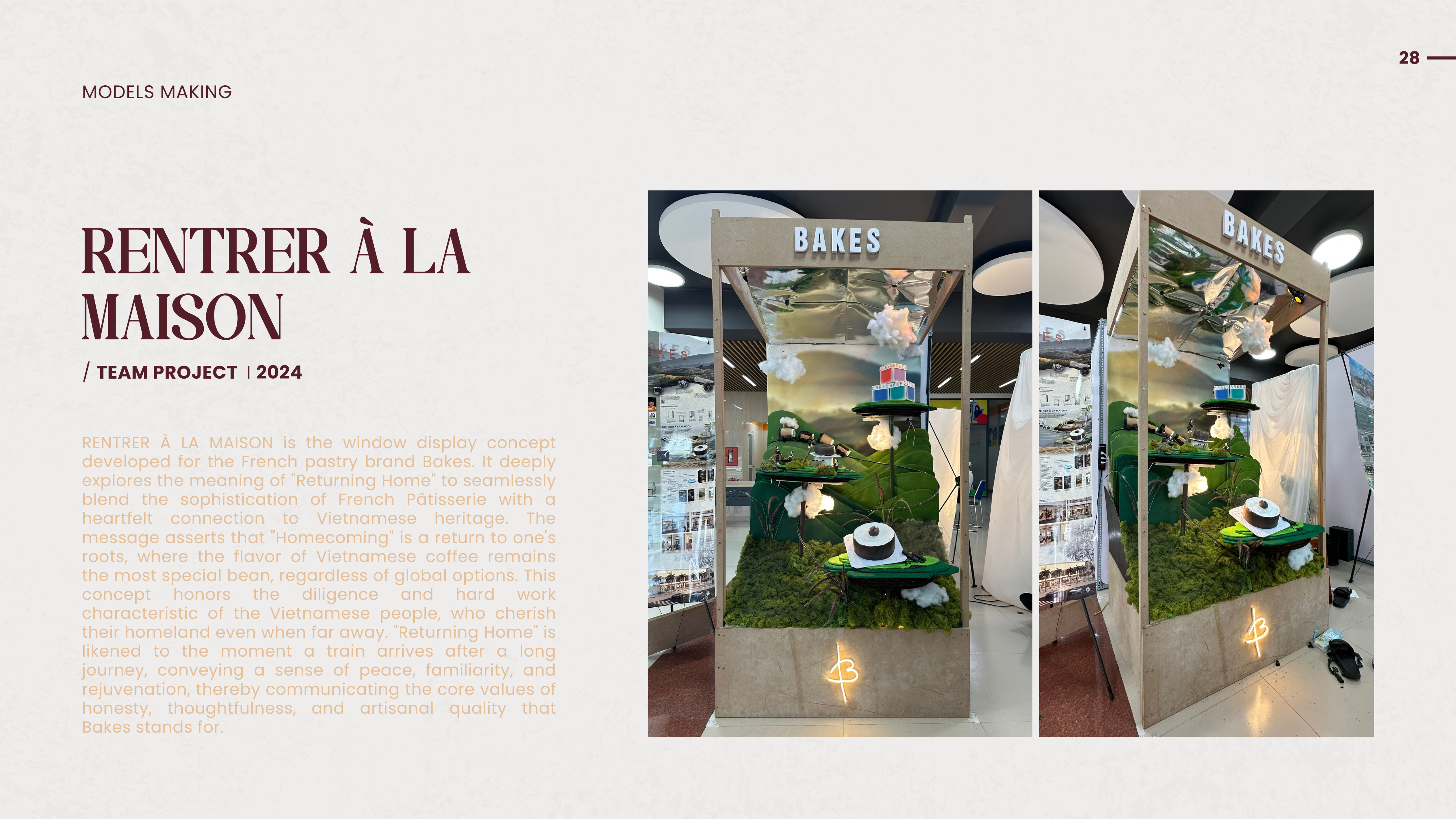 INTERIOR DESIGN PORTFOLIO - BRIANTO - 2025-26