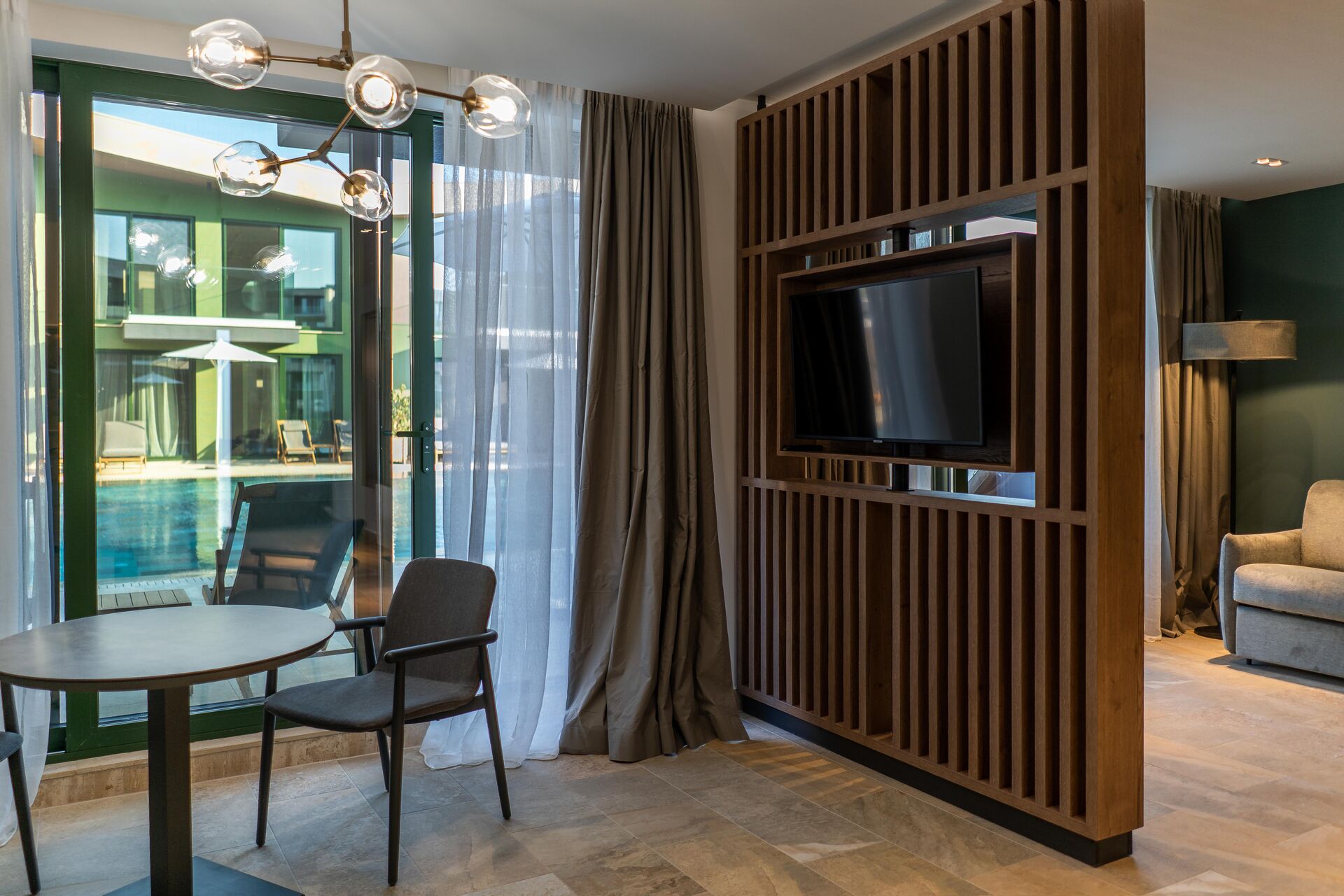 HVD 海之女王酒店丨保加利亚丨Archview Gradinarska-31