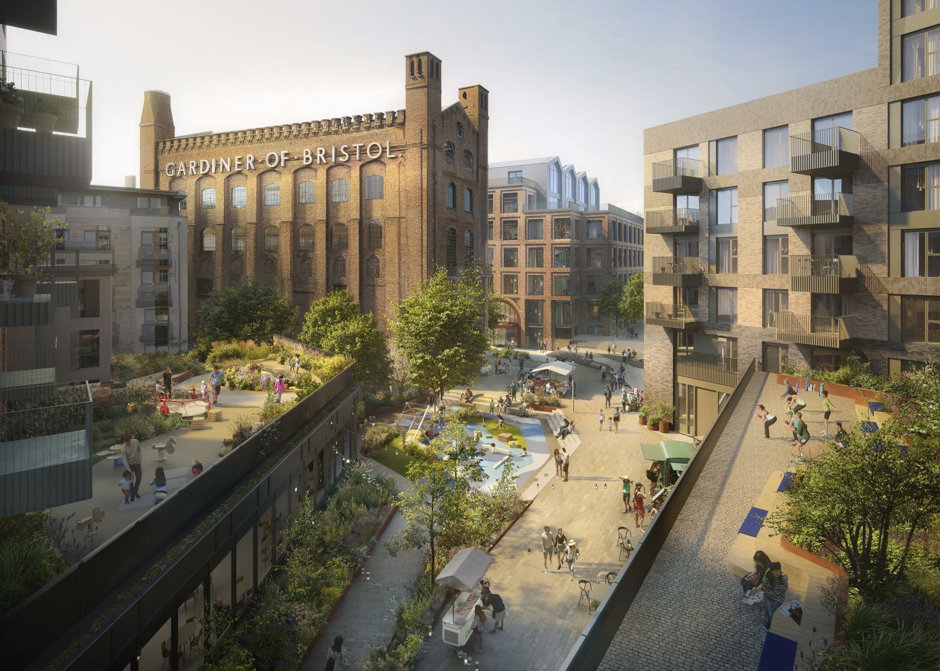 Around the World with Residential: Global Thinking, Local Relevance | Woods Bagot-16