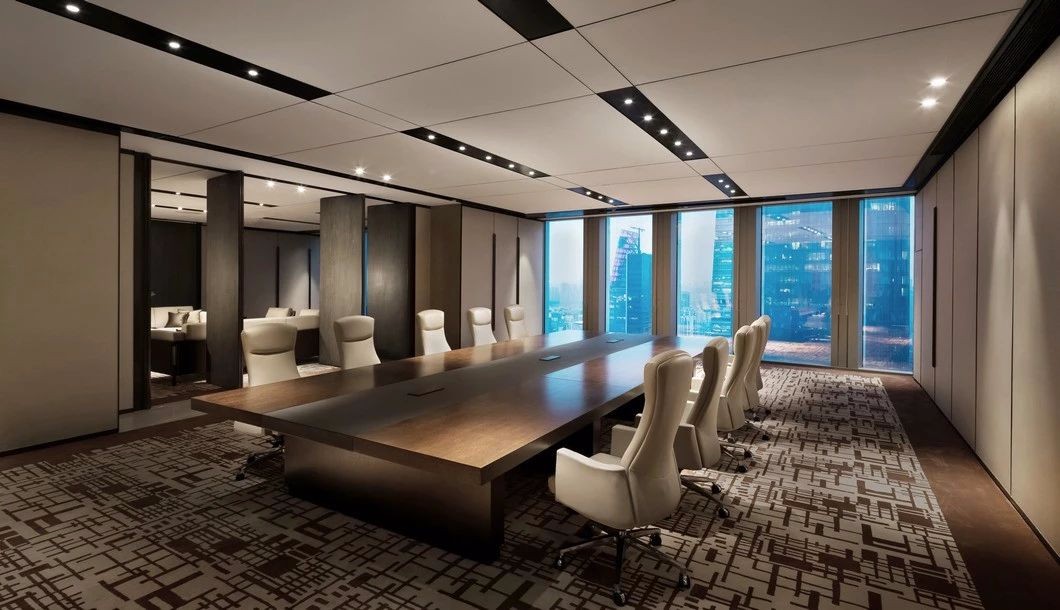 广州 K11 ATELIER 办公楼,岭南文化韵味与现代空间融合-20