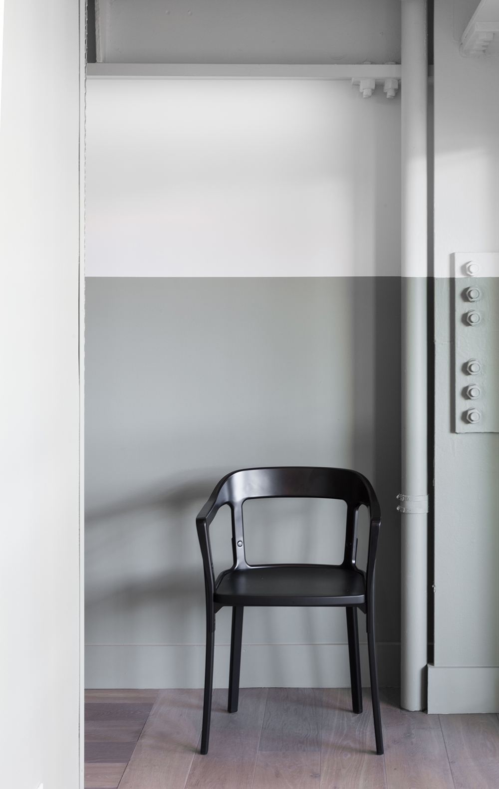 纽约艾伦街120号公寓，美国 / Grzywinski+Pons-64