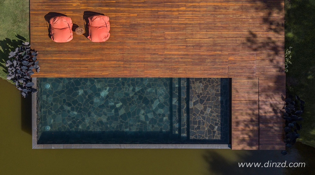 湖景房丨巴西丨mf arquitetos-12