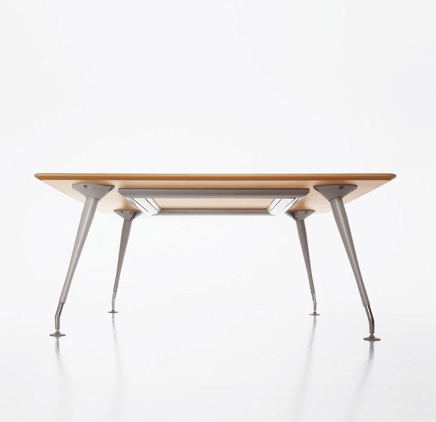 Bartoli Design 办公桌系列设计丨意大利米兰-2