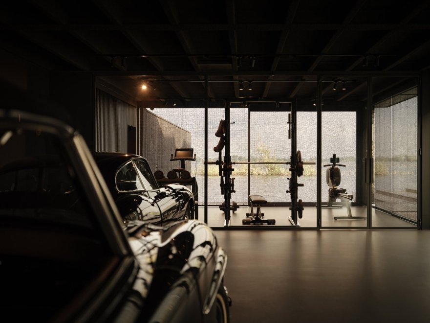 Lakeside villa B1 | Kabaz-53