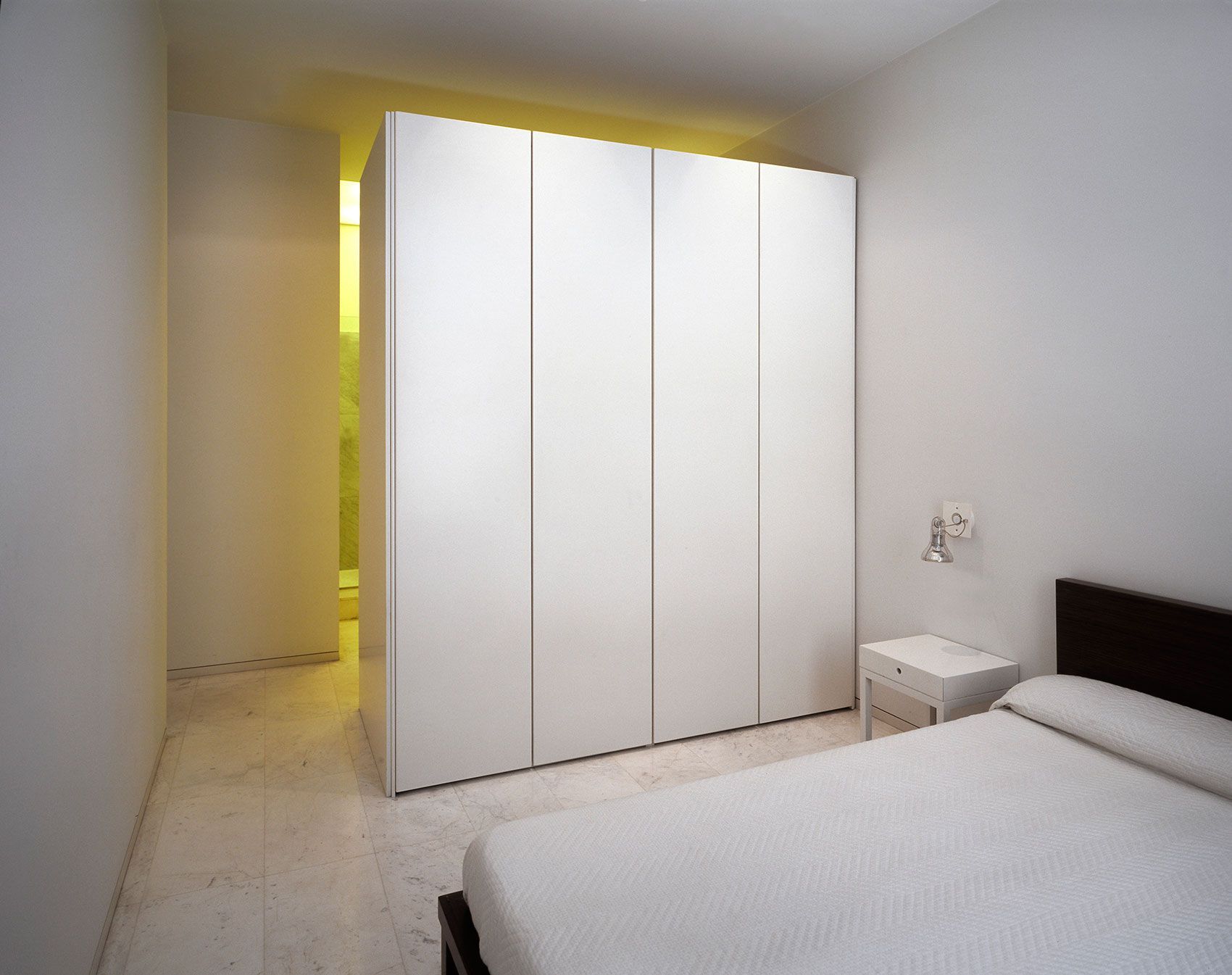 巴伦西亚市中心 19 世纪公寓翻新-10