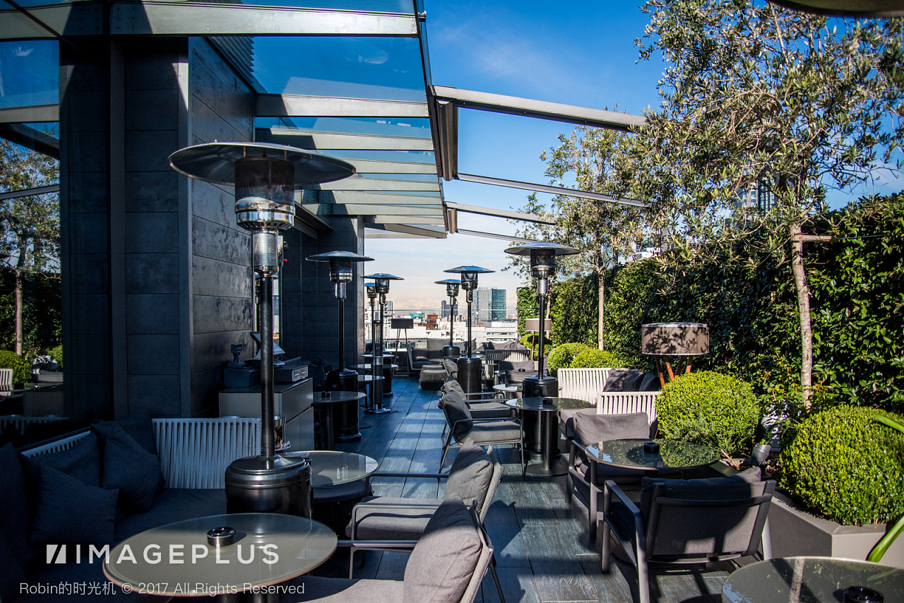 意大利米兰 ME 酒店-15