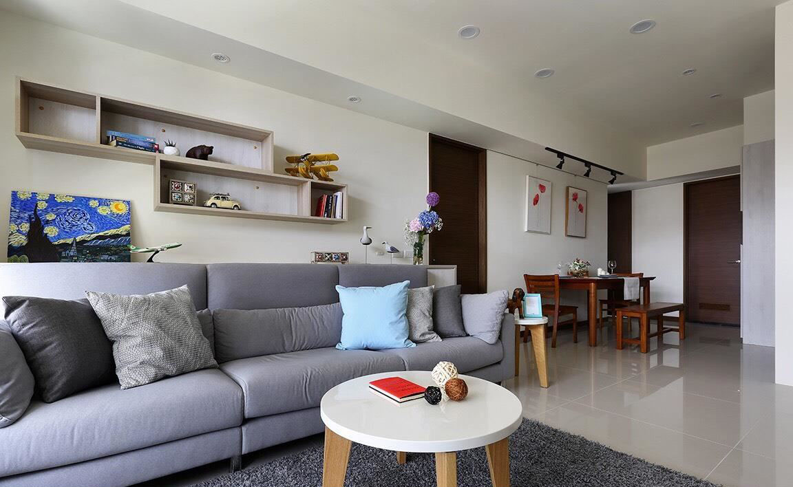 至文室内空间美学设计-4