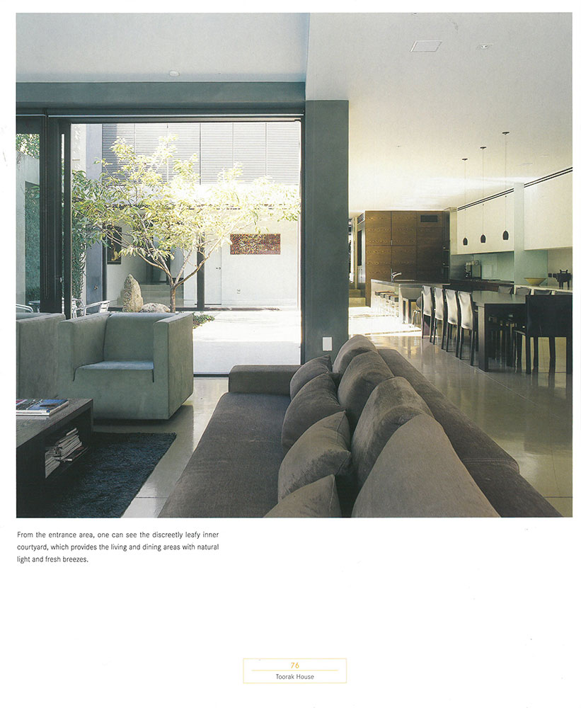 Media Index - B.E Architecture-481