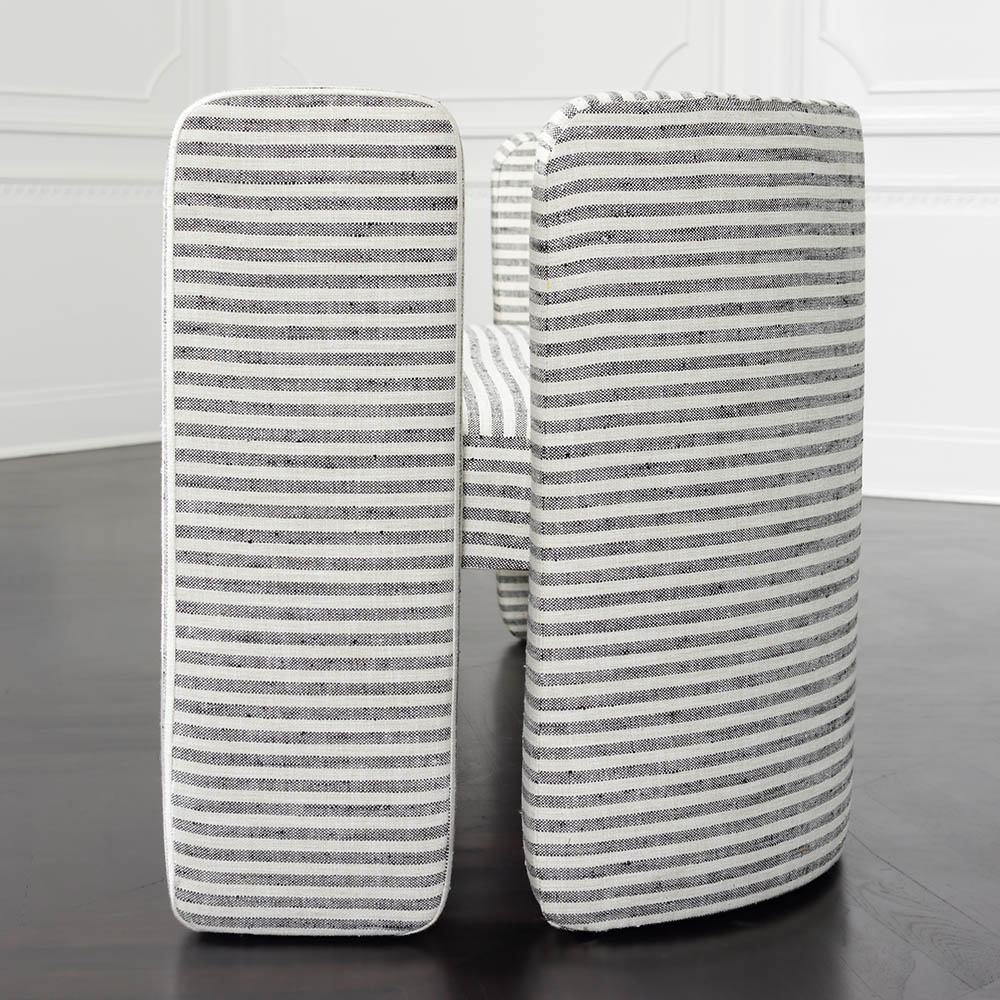 Fairfax Settee | Kelly Wearstler-5