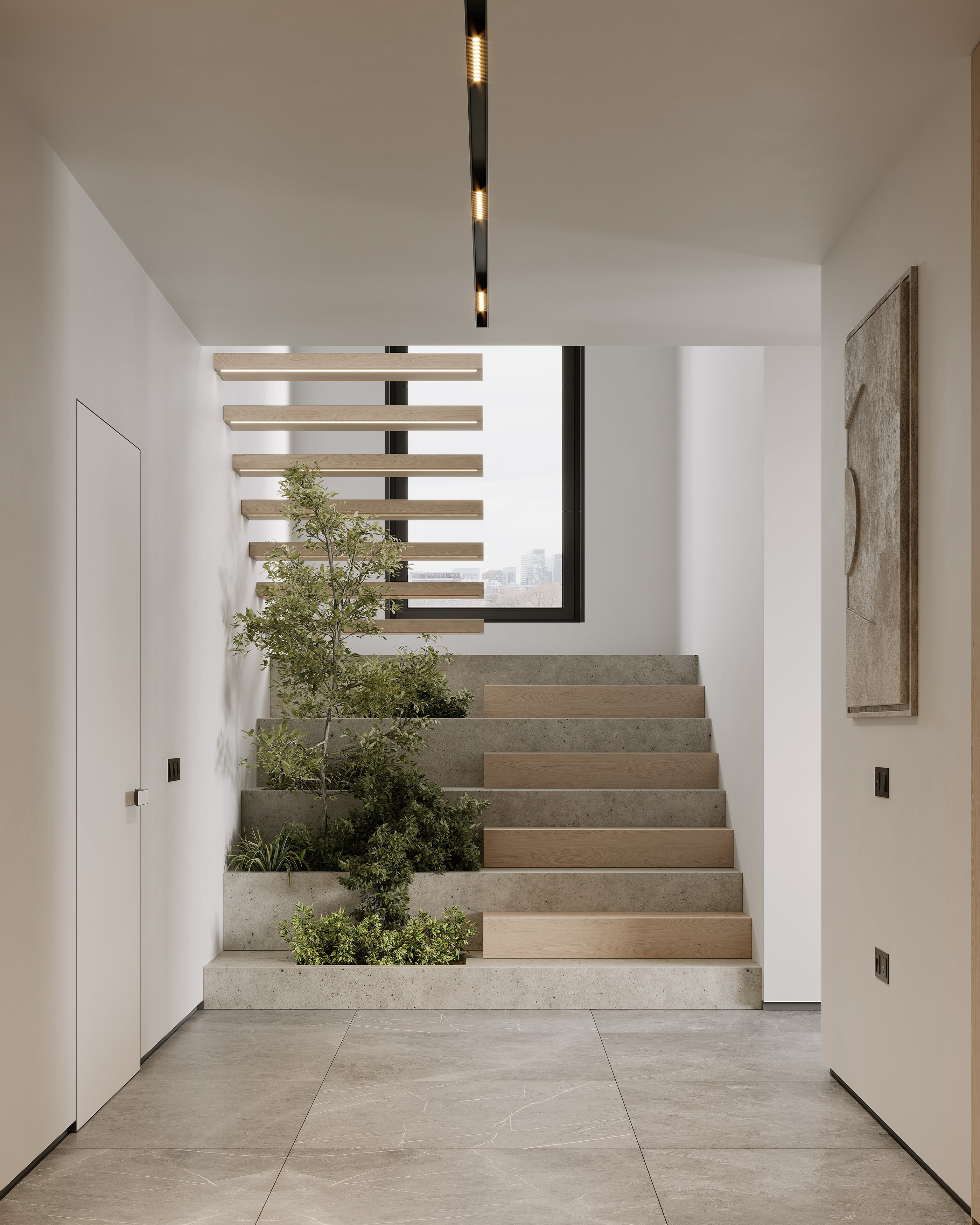 Chin Architects设计,从建筑到室内！-13