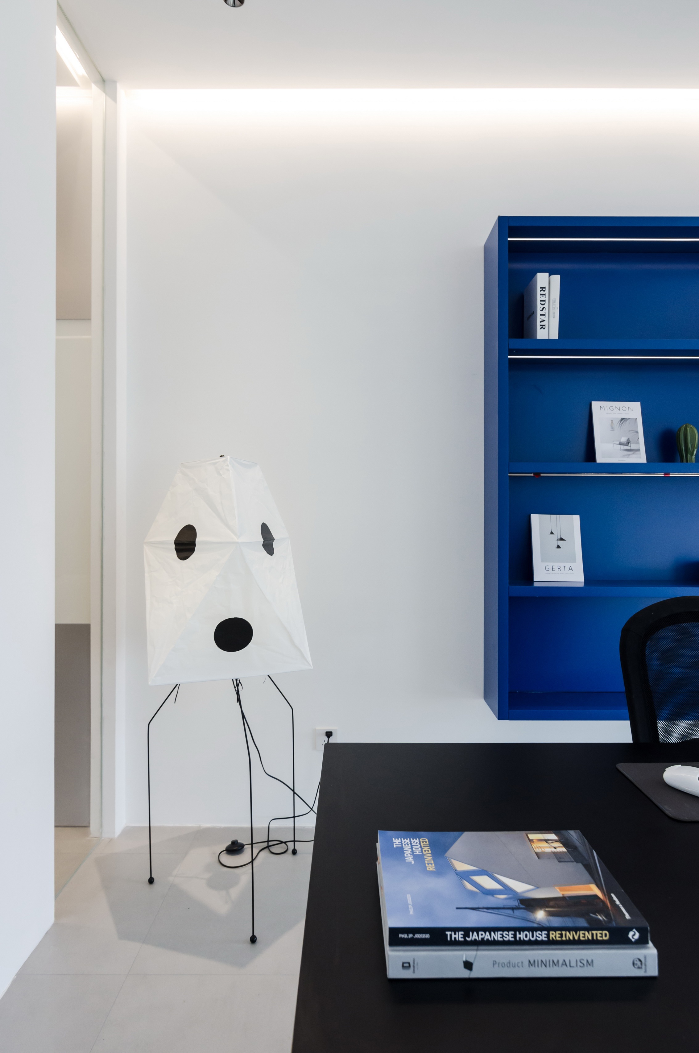 “像素”+“红盒”·山姜网络办公室丨中国通州丨开物营造-50