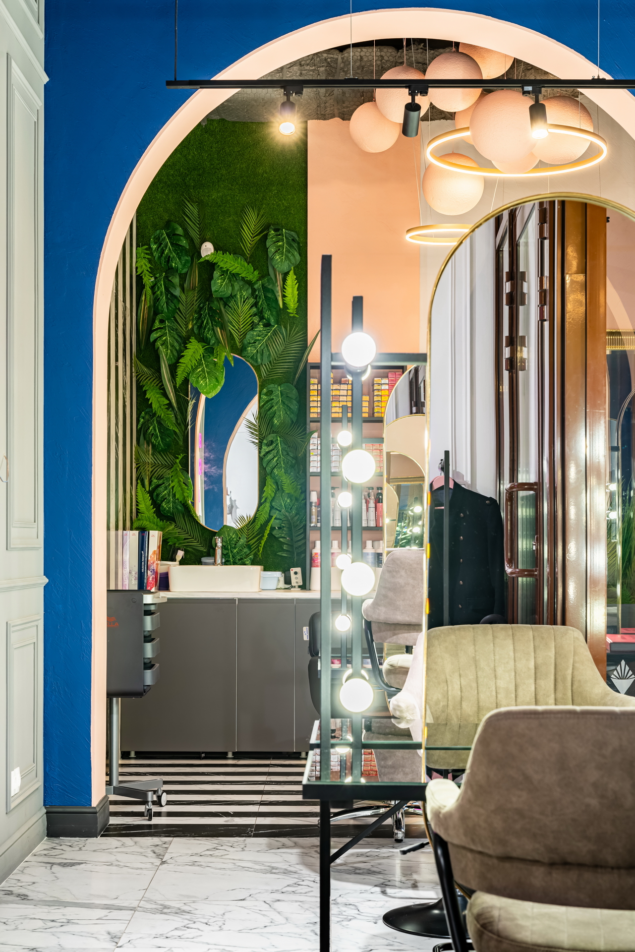 Салон красоты "Wonder Look"-26