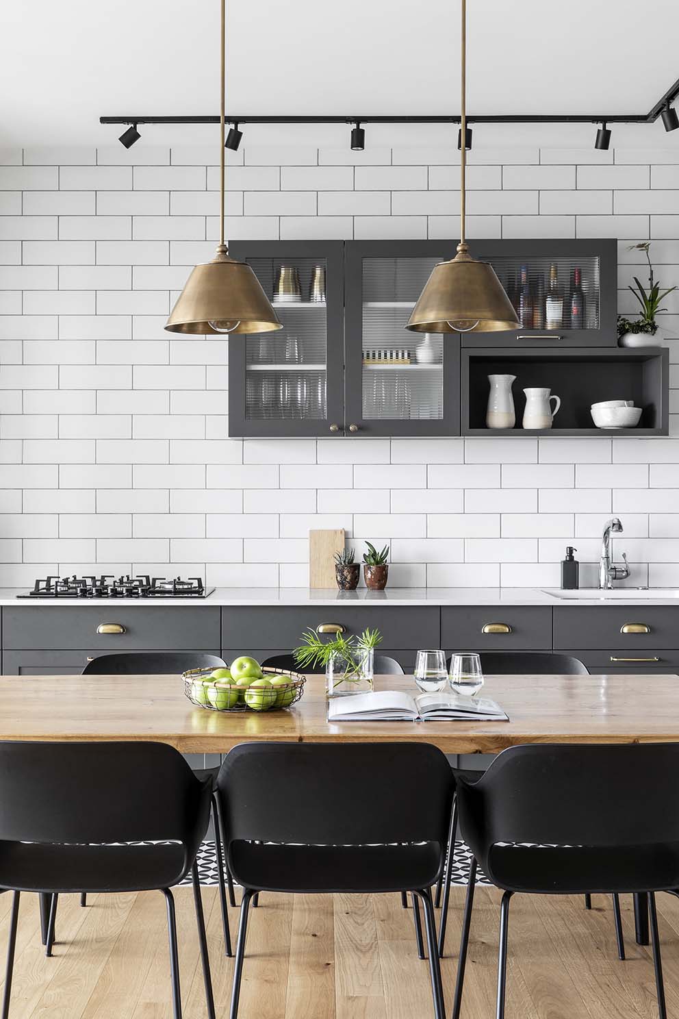 诺莉特和托马尔在霍隆的家丨以色列霍隆丨什洛米特·格利克斯-19