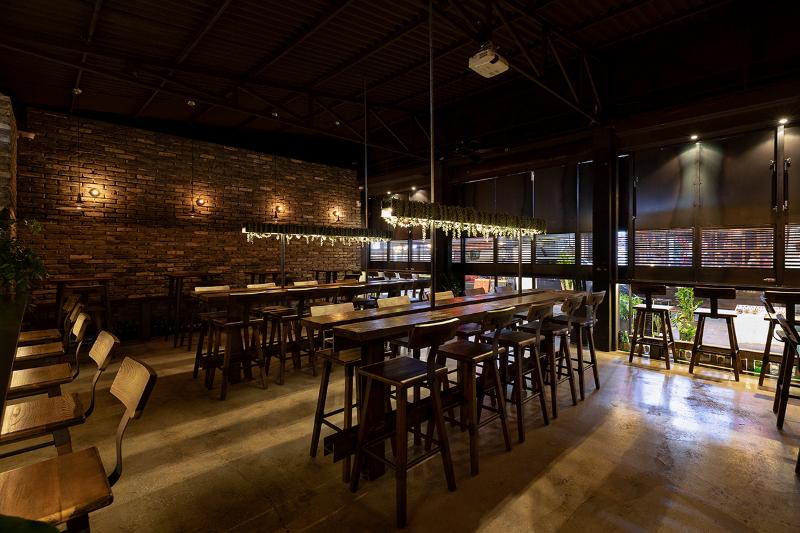 30 平米现代简约风公寓设计-8