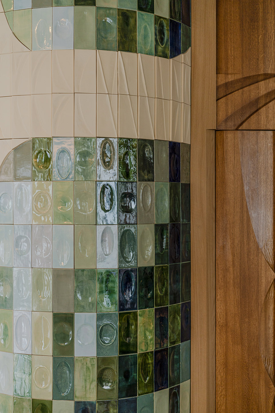 波兰克拉科夫 PURO 酒店丨Paradowski Studio-57