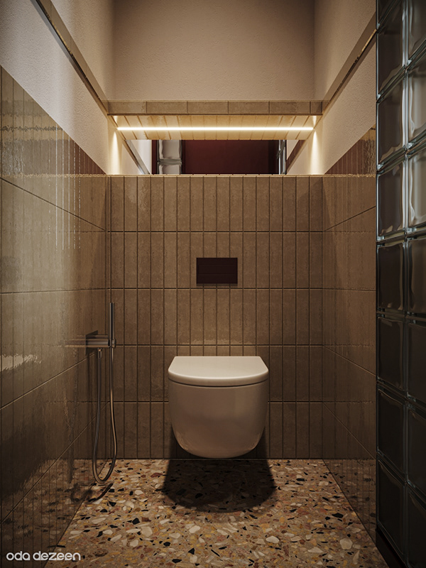 RED WINE FACTORY HOTEL 室内外设计-211