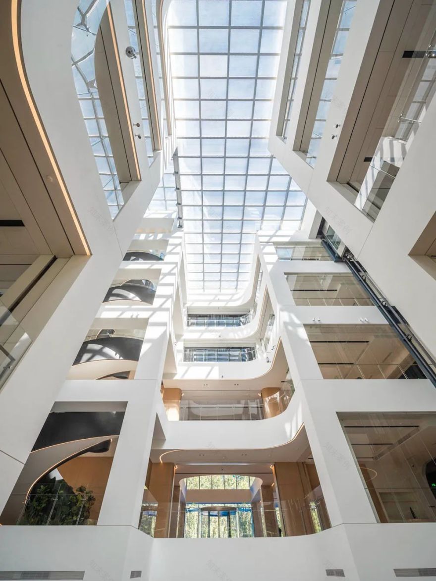 北京奥林NEO项目丨中国北京丨维拓时代建筑设计-8