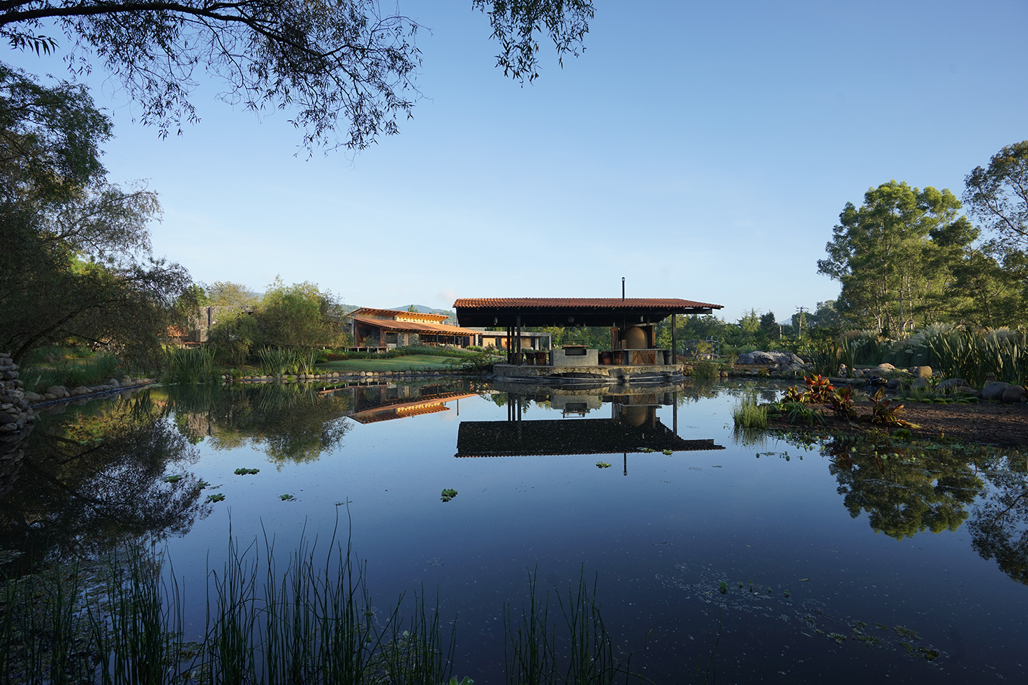 La Casona RV  Luis Daniel Salazar Machado-60