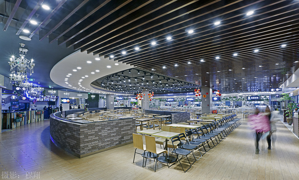 银泰百货总店-16