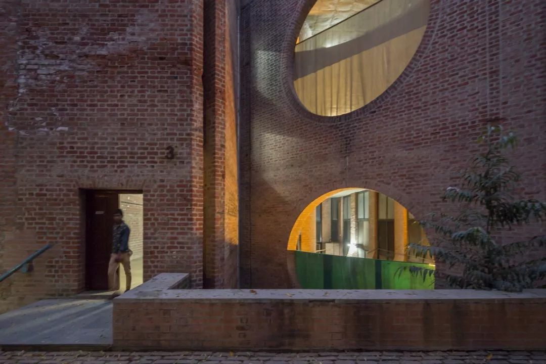 路易斯·康 | 建筑之光,心灵之境-43