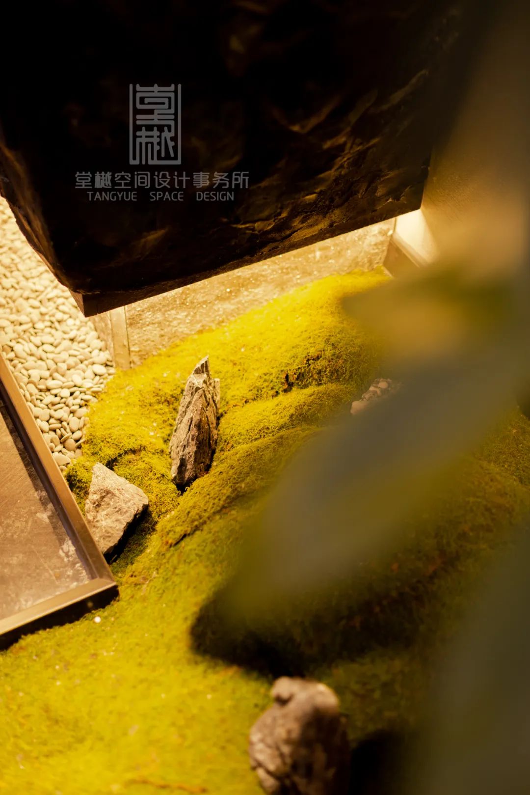 张公馆•海鲜和牛火锅店丨中国洛阳丨堂樾空间设计事务所-28