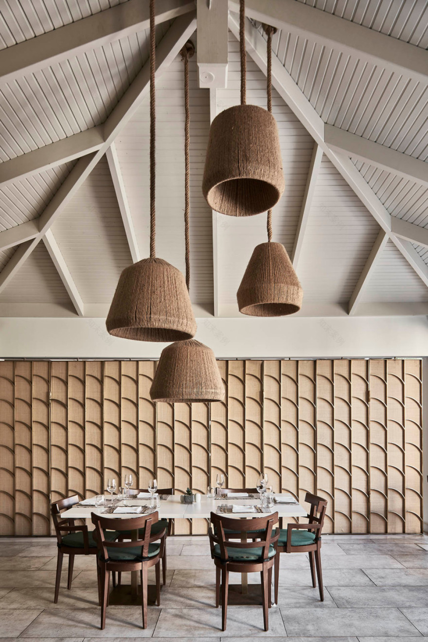 克里特岛玛利亚公园酒店,绿色环保的设计理念-103