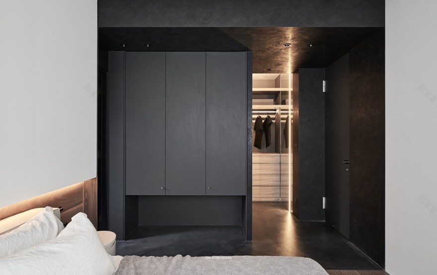 工一 | 简约纯粹的设计,最有格调!-17