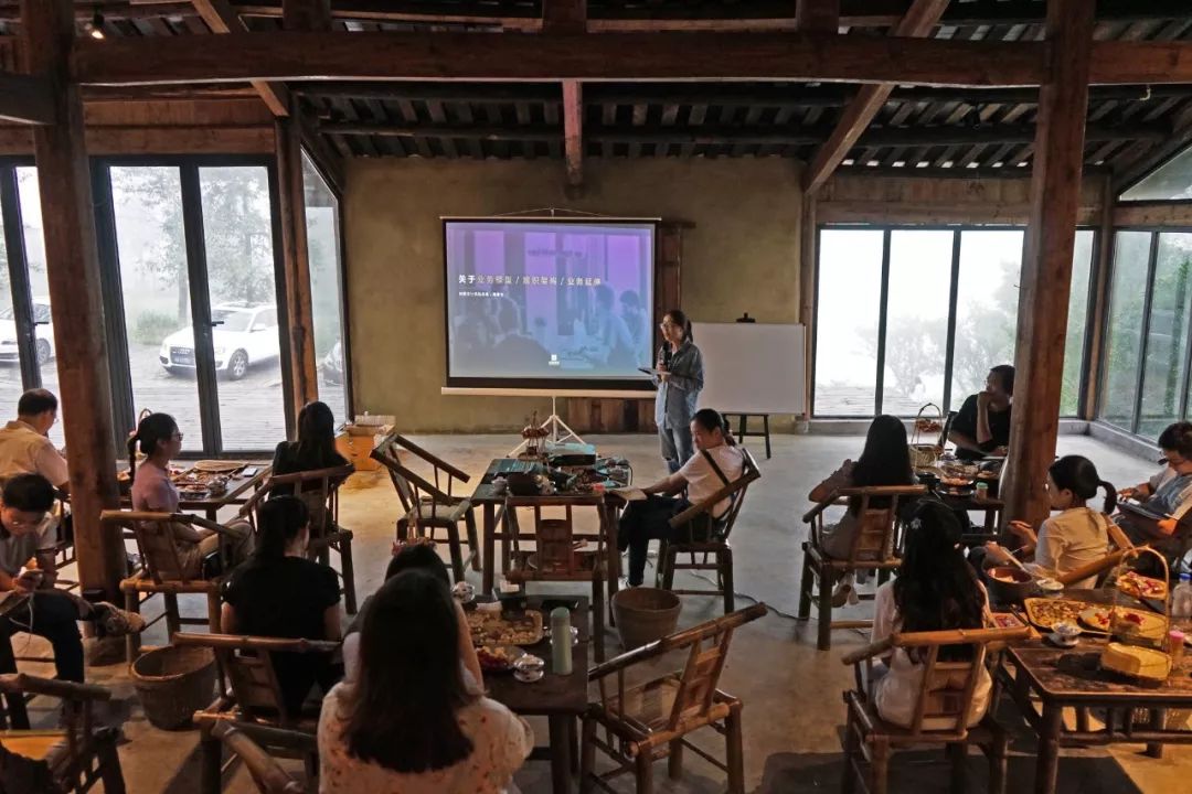 纬图年中会 | 归原小镇的慢屋狂欢-17