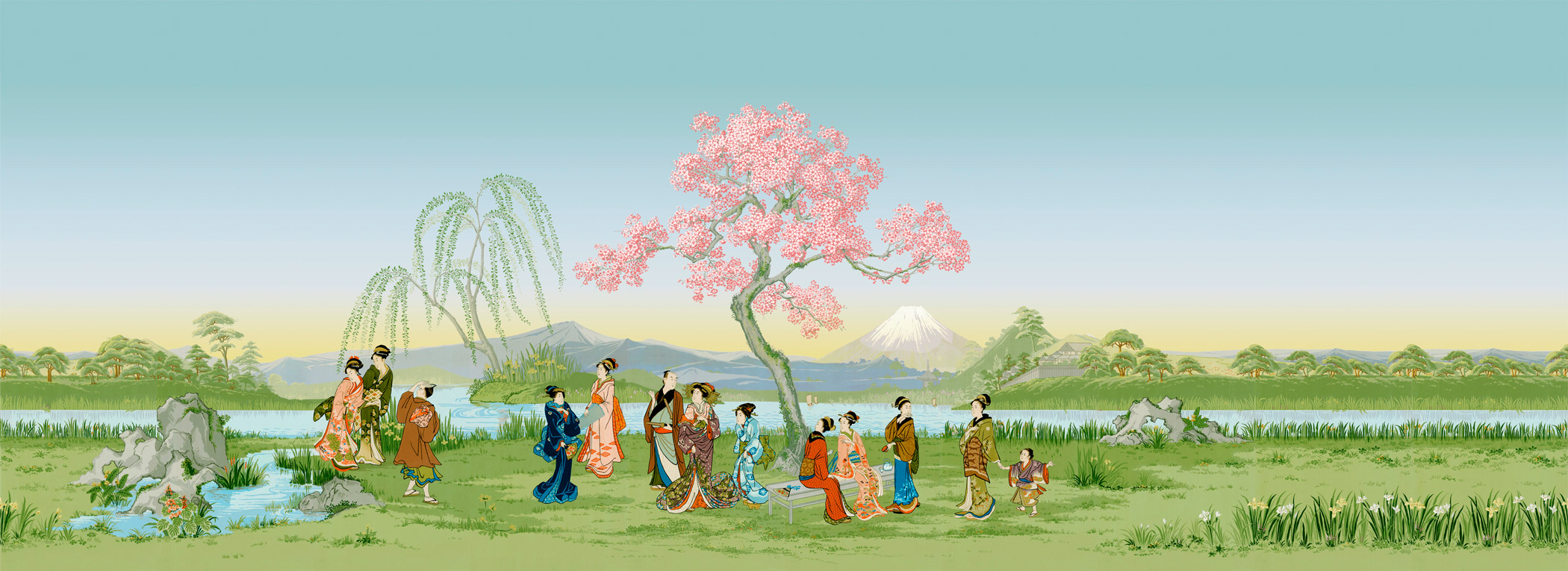 工匠精神 | 传统工艺为社区带来积极影响-28