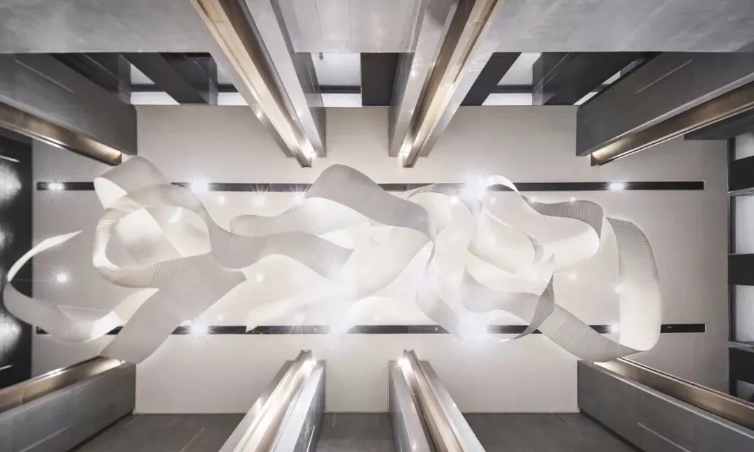 西安中铁 · 西派时代售楼处-8