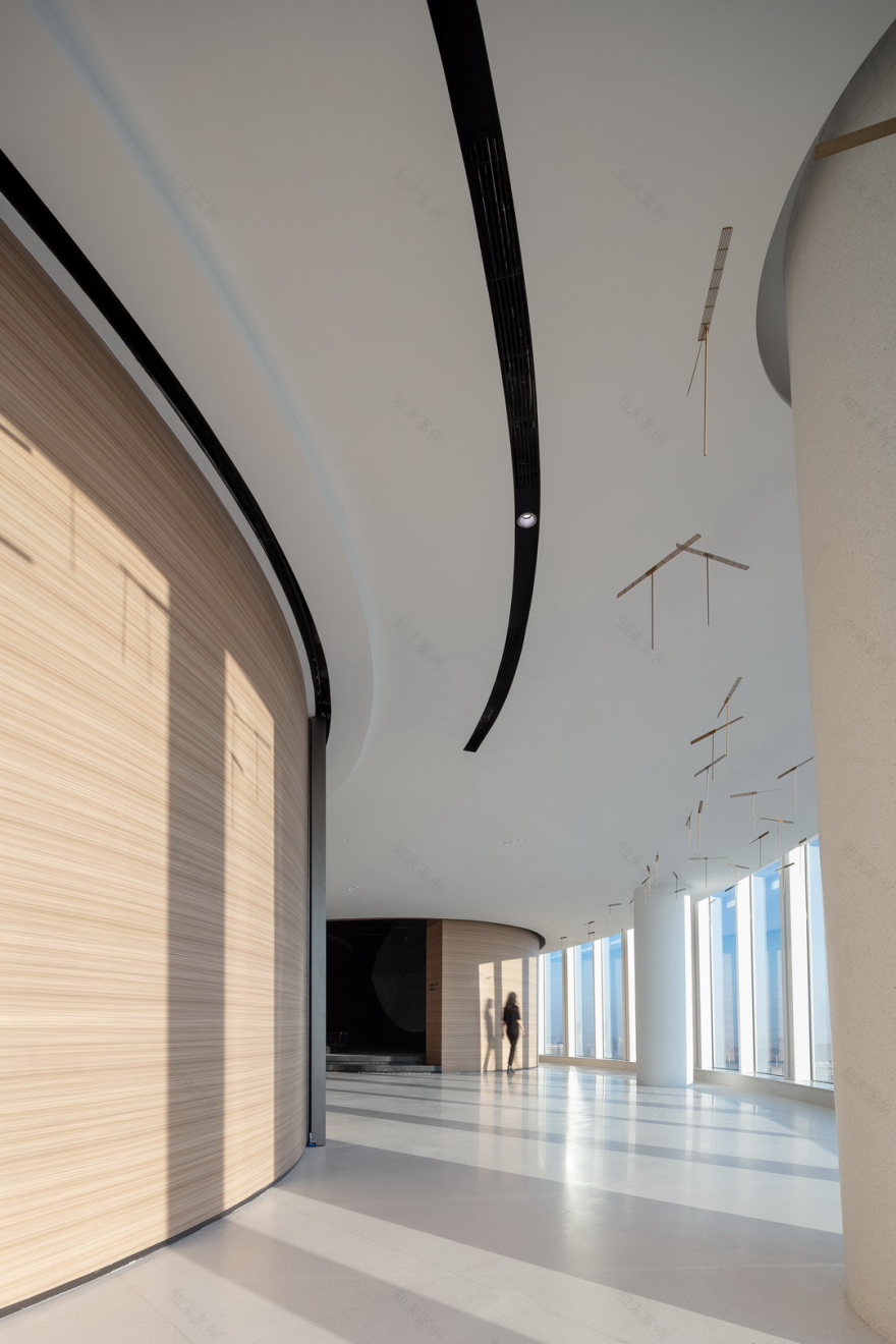 中南 1895 城市展厅——飞行的姿态,重构城市与文明的关系-19