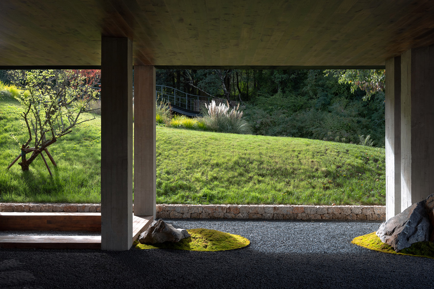 HYLLA WULU乌鲁花园丨中国丽江丨Z’scape致舍景观-76