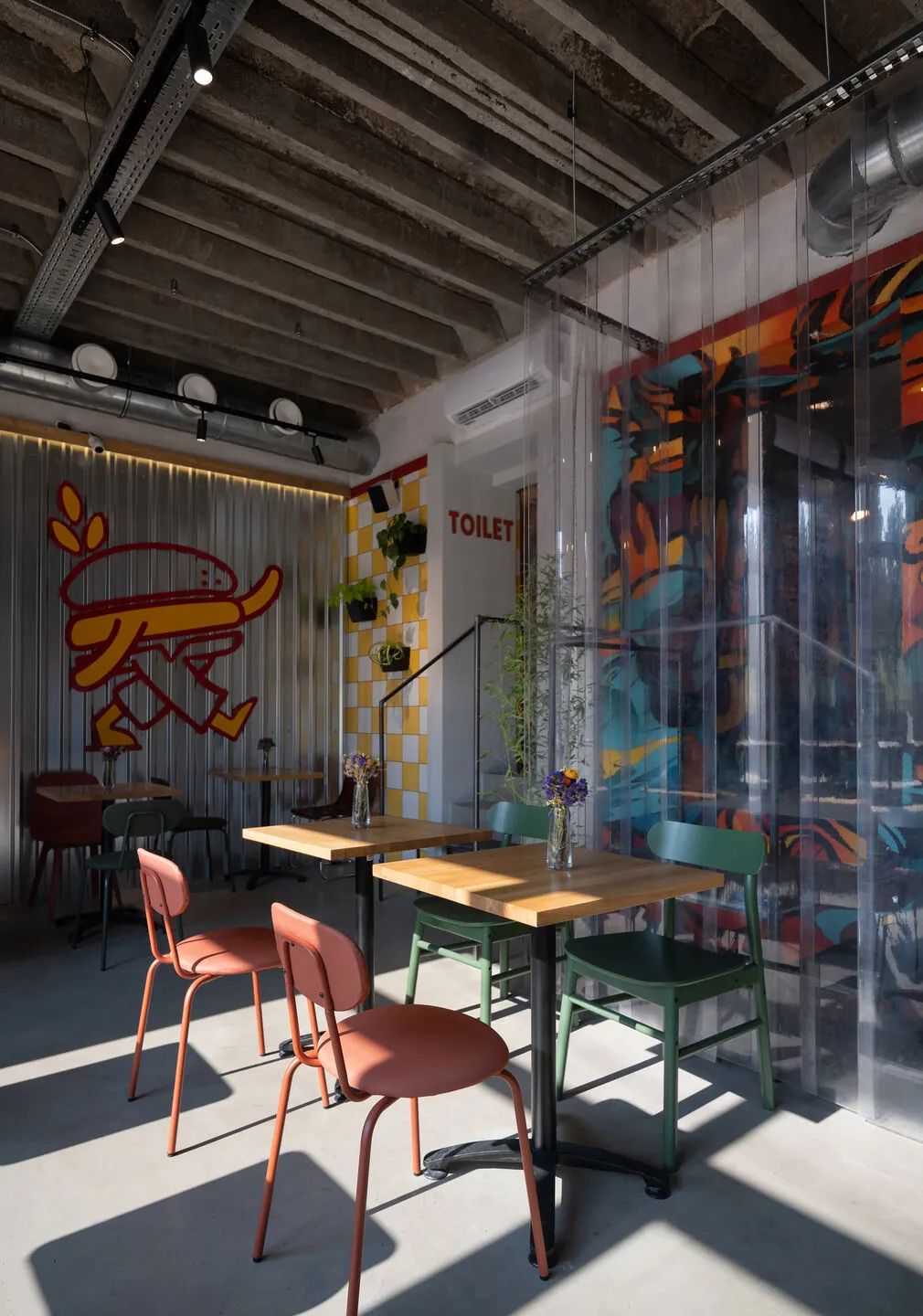 KP Burgers，塞尔维亚-15