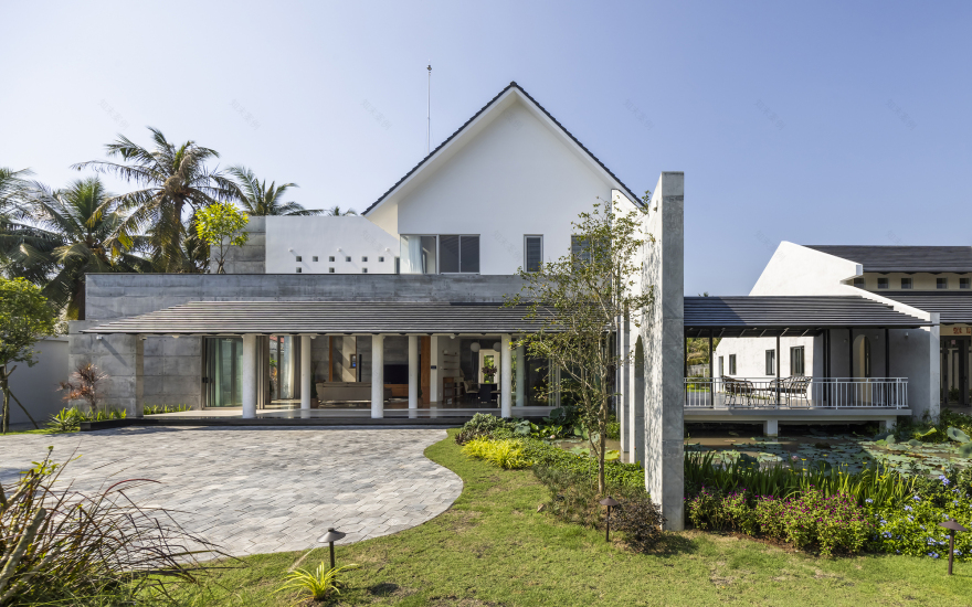 丨越南丨MyAn Architects-36